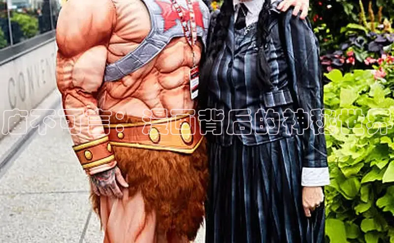 汗汗画画下拉式漫画官网